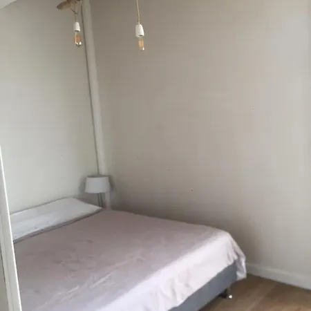 別荘 1 Bedroom For 4 アグド