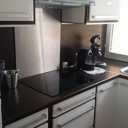 1 Bedroom For 4 別荘 アグド